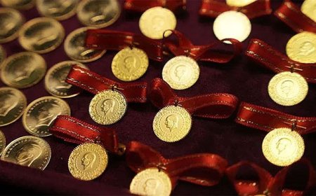 Altında Yeni Zirve Öngörüsü