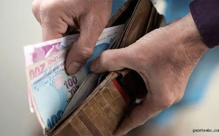 Emekliye Fark Ödemesi Tarihi Belli Oldu