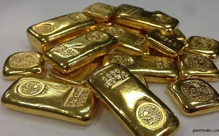 Katar Hamlesi Altını Uçurdu