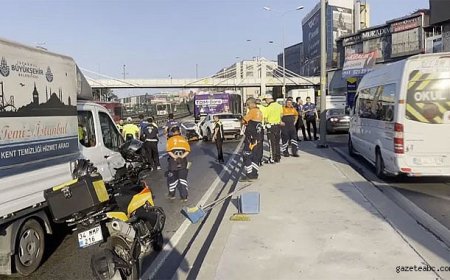 Küçükçekmece’de Can Pazarı