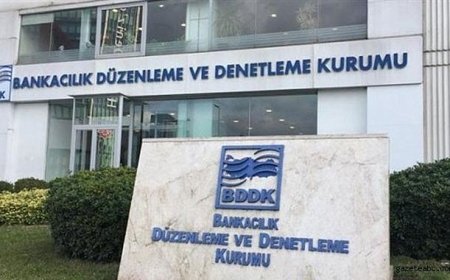 BDDK’dan Kredi Limitlerine Yeni Düzenleme
