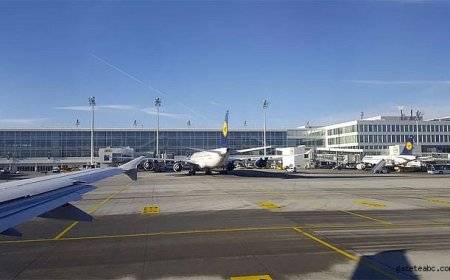 Savaş Gölgesinde Yeni Tehdit