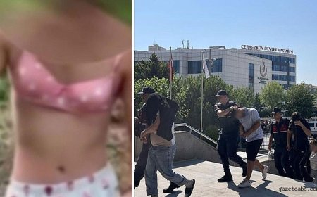 Kapaklı’da şantaj operasyonu