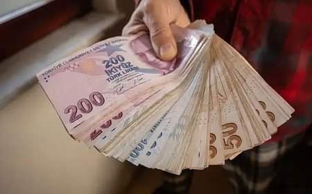 Emekli Promosyonları Yenilendi