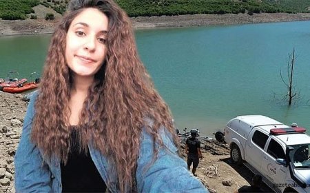 Doku Soruşturmasında Dalgıçlara Adli İşlem