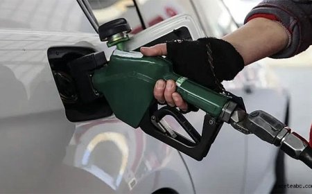 Benzine Büyük İndirim Geldi
