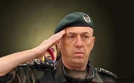 Behçet Oktay Dosyası Bakanlıkta