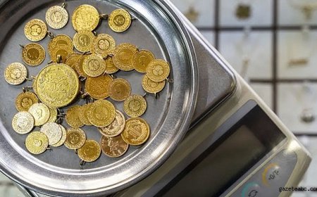 Piyasalar Uçtu Altın Zirveyi Gördü