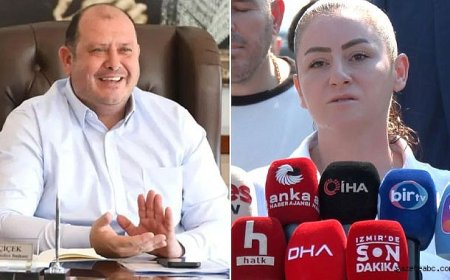 Menderes’te WhatsApp Krizi
