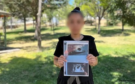 Boş Gebelik Raporu İddiası Mahkemeye Taşındı