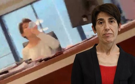 Rüşvet Görüntülerinde Dikkat Çeken Sözler