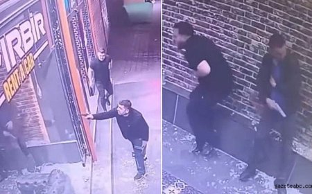 Eski polis cinayetinde ilk duruşma görüldü