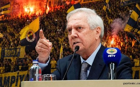 Yıldırım’ın Hamlesi Sonrası İlk Gözaltı