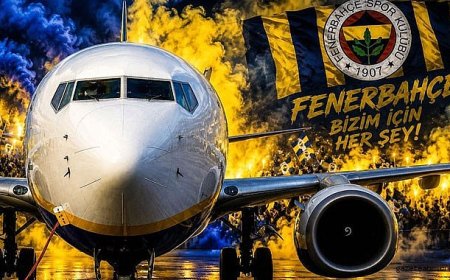 Fenerbahçe'de bir bomba daha!