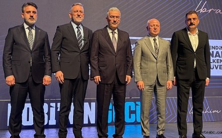 TEKNOSAB KOBİ’ye Güçlü Destek