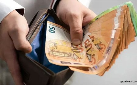 Euro'ya Geçişte Yeni Dönem