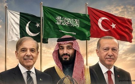 Cidde'de Kritik Savunma Paktı