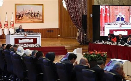 Terörsüz Türkiye Yasası Masada
