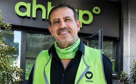 Ahbap’a yönetim kayyumu kararı