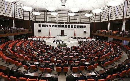 Tarihi Süreç Başladı!