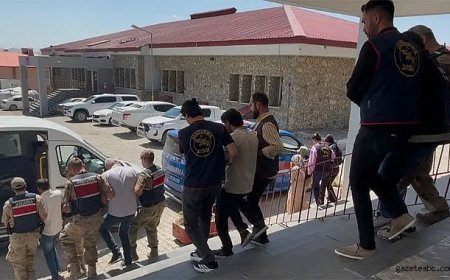 Şüpheli Ölümlerde Yeni Gelişme