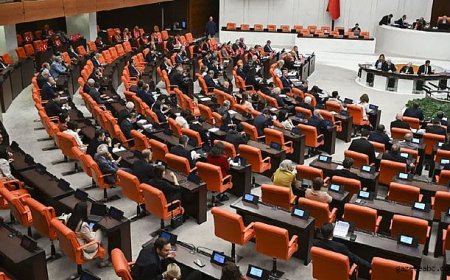 Yasa Meclis’ten Geçti: Şimdi Sırada Ne Var?