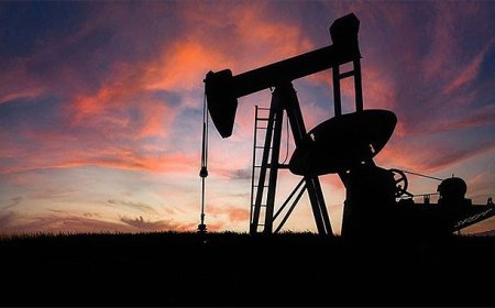 Anlaşma Beklentisi Petrolü Durduramadı