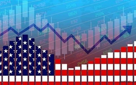 ABD Enflasyon Verisi Açıklandı