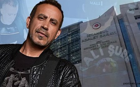 44 Milyonluk Altın Skandalı!