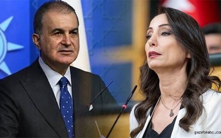 'Çerçeve Yasa' Sonrası İlk Kriz!