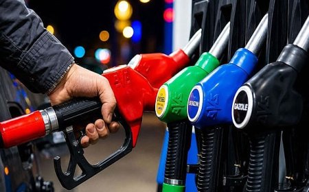 Motorin ÖTV’sinde Yeni Dönem