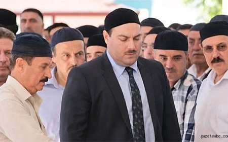 Kuriş Örgütüne Büyük Darbe