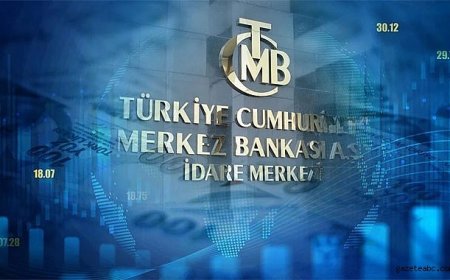 Yılın 3. Enflasyon Raporu Açıklandı