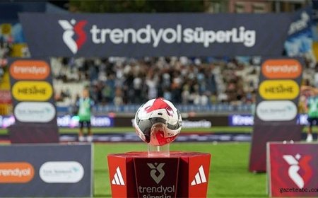 Süper Lig Heyecanı Başlıyor