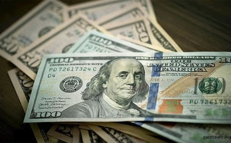 Düşük Enflasyon Doları Zayıflattı