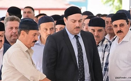 Alihan Kuriş'e Operasyonun Perde Arkası