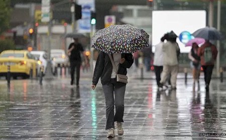 Yurt Genelinde Hava Değişiyor
