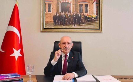 Kılıçdaroğlu’ndan Dikkat Çeken Yorum