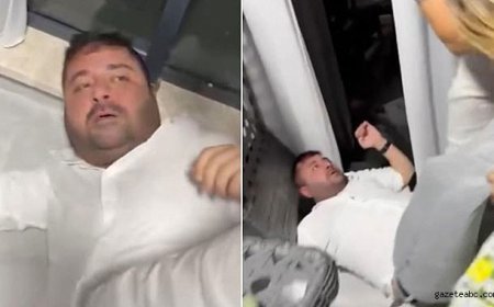 Yazgan’dan Kumpas İddiası