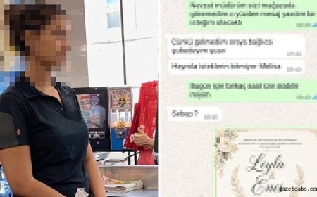 “Düğün Kaçar, Müşteri Kaçmaz” Tepki Çekti