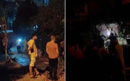 Uzaklaştırma Kararı Sonrası Dehşet