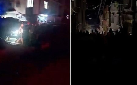 Gaziantep'te Engelli Kıza İğrenç Saldırı