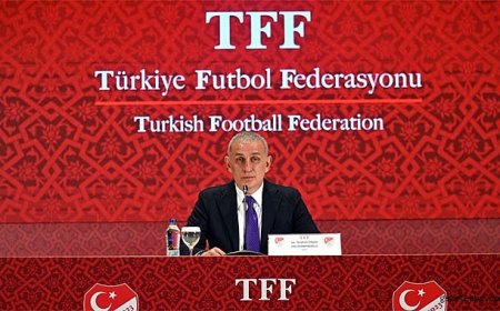 Süper Lig'de yeni dönem!
