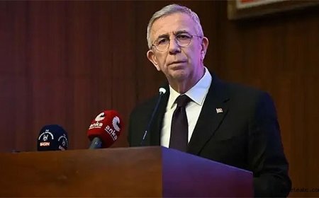 Yavaş’tan parti değiştirecek iddialarına cevap