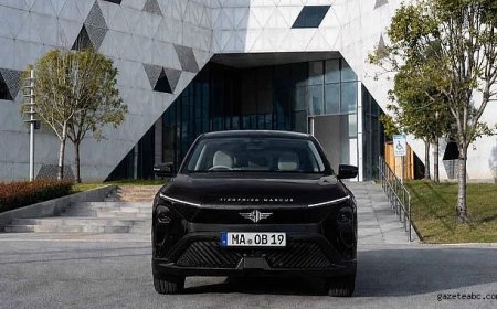 Marcus 5 için Türkiye hamlesi