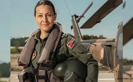İlk Kadın Generallere Kritik Görevler