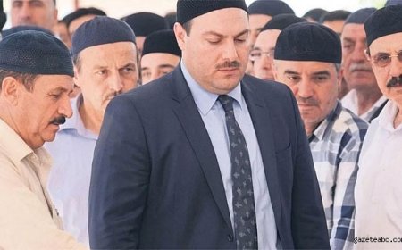 Kuriş Ailesinin Dev Malvarlığı Ortaya Çıktı