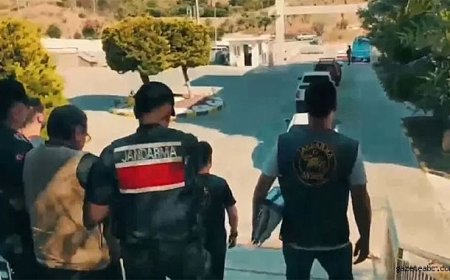 14 yıllık cinayetteki sır çözüldü