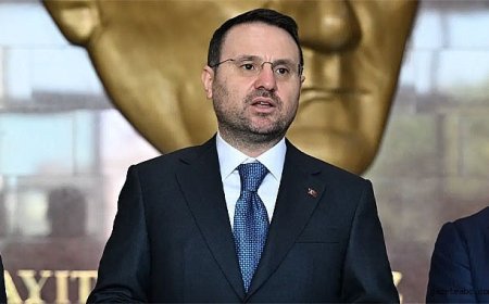 Adalet Bakanı Gürlek: "Suçla Mücadele Kararlılıkla Sürecek"