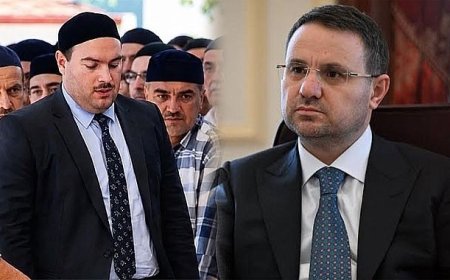 Gürlek’ten Kuriş Soruşturması Açıklaması